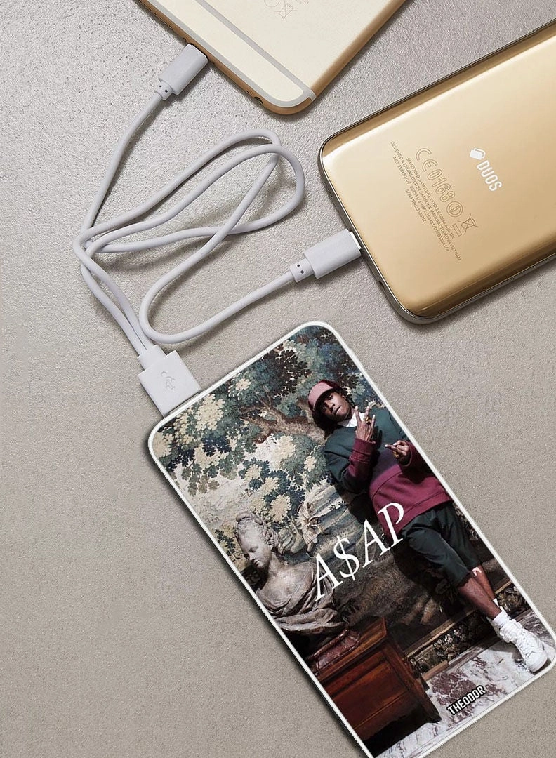 PPBA012 - 10000 Watt-hour 18W