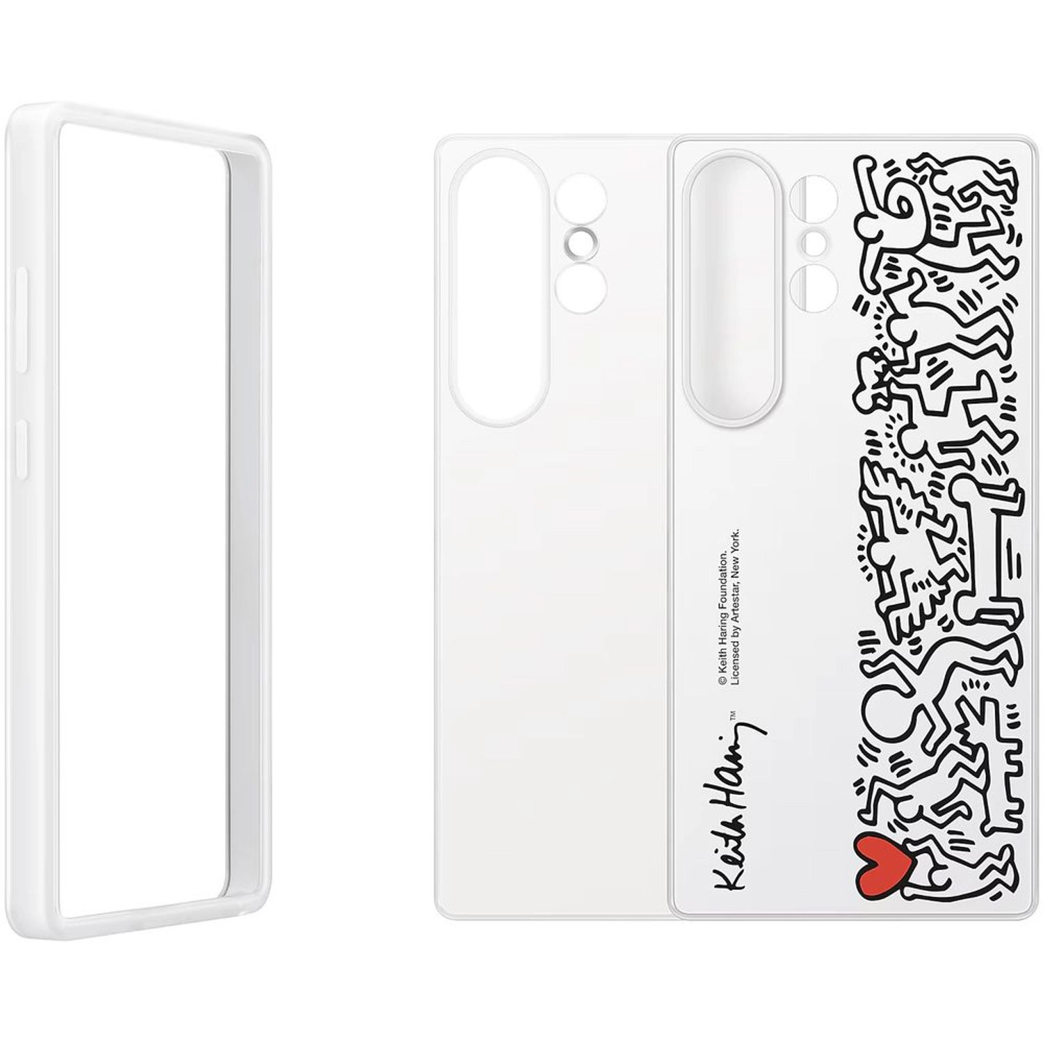 Flipsuit Case for Galaxy S25 Ultra