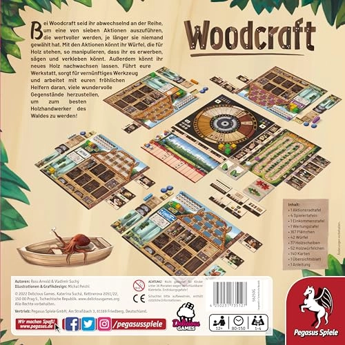Woodcraft
