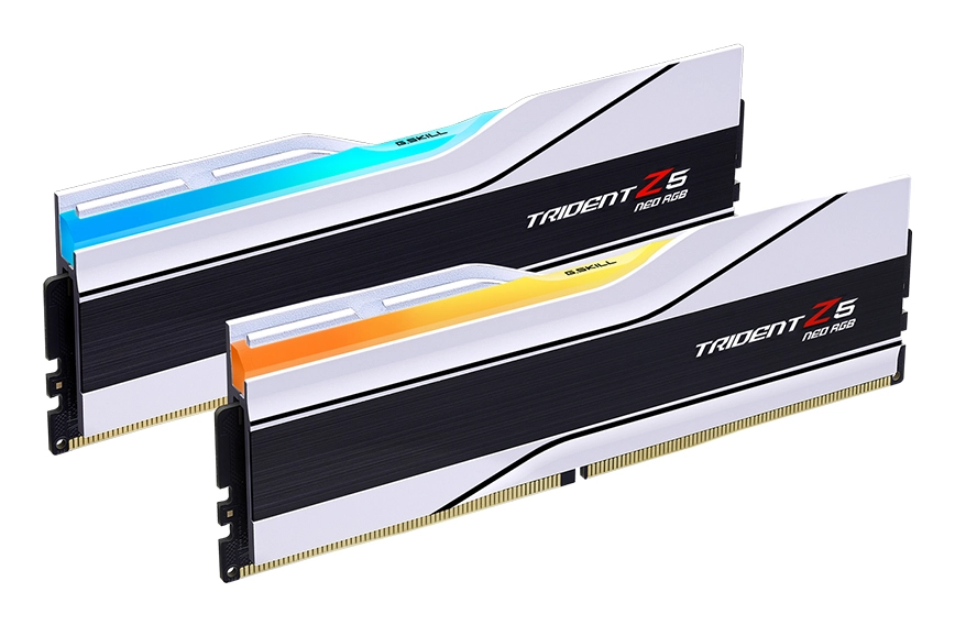 Trident Z5 Neo RGB - 32GB 6000MT/s UDIMM DDR5