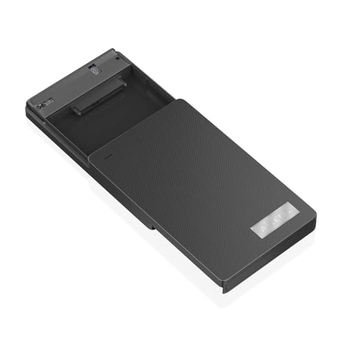 ASE-2541B - 2.5-inch HDD