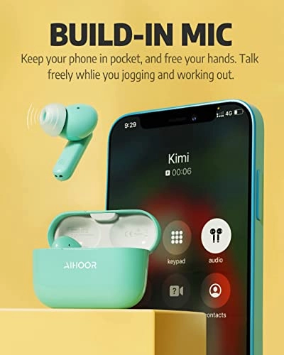 A2 Wireless Earbud