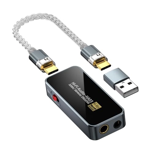 BZINK HA03 - DAC