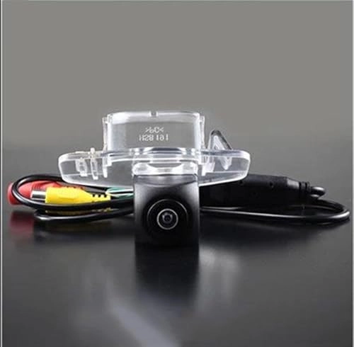 Rear View Camera - Night vision Wire AHD 720P