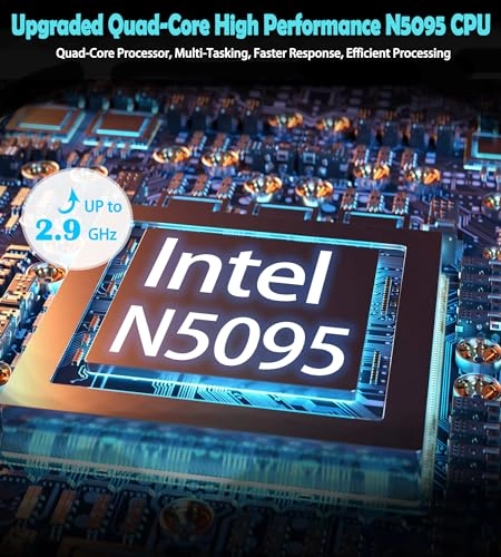 MTL1561 - 15.6'' Celeron N5095 8GB DDR4 512GB SSD