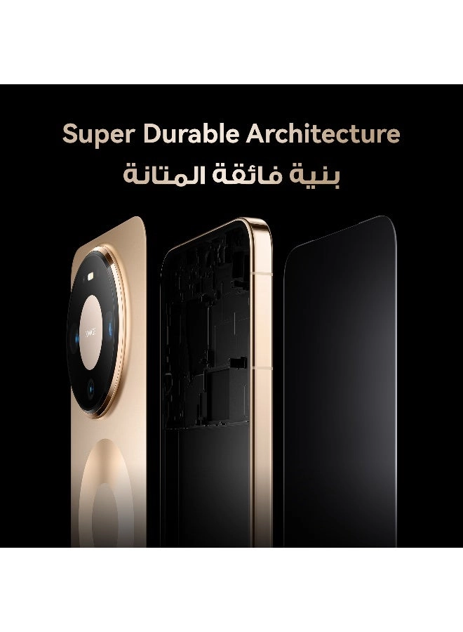 Mate 80 Pro - 16GB 512GB + Watch Fit4 Pro