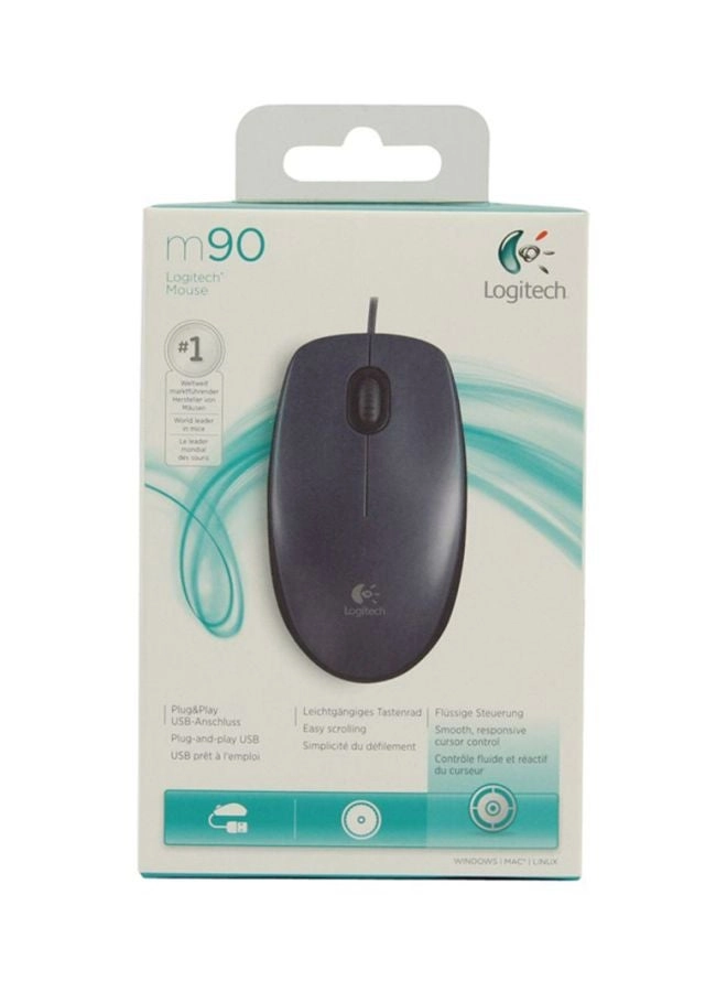 M90 Mouse - USB
