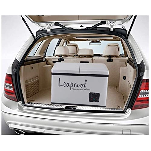 Portable Car Compressor Mini Refrigerator