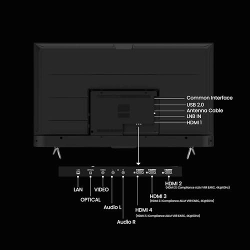 43P7GT-P - 43 inches