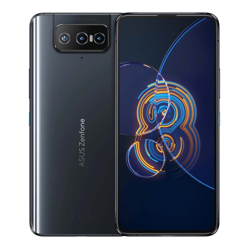 Zenfone 8 - 8GB 256GB