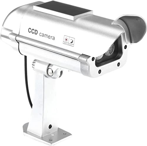 Security Dummy Camera - Outdoor
