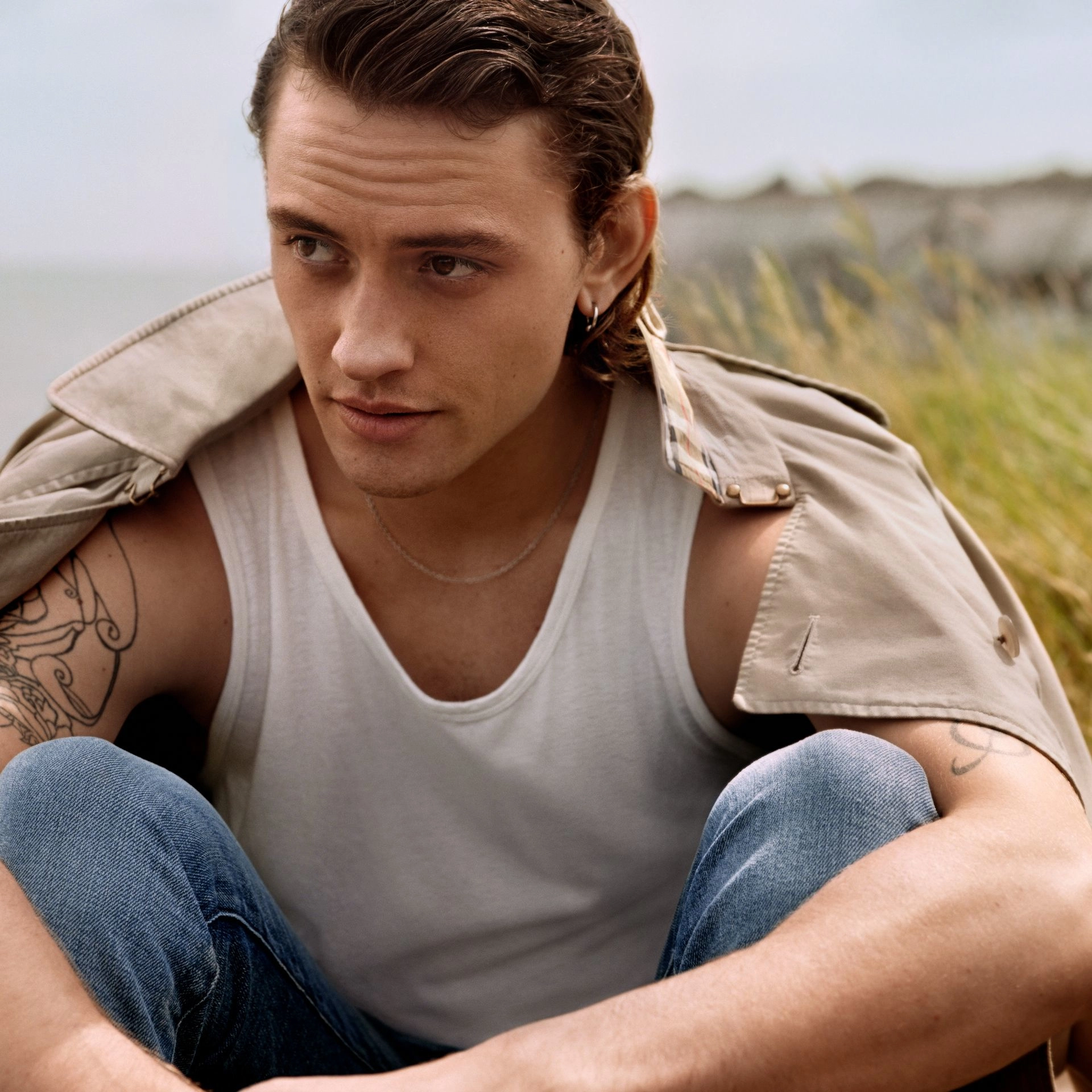 MR INDIGO Eau de Toilette 100 ml