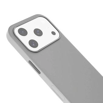 Silicone Case for iphone 17 Pro Max - Silicone