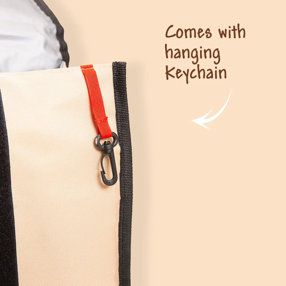 Vacuum Insulated Water Bottle - 950ml + Lunch Bag