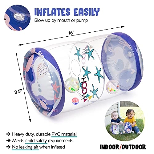 Baby Roller - 6 months and up