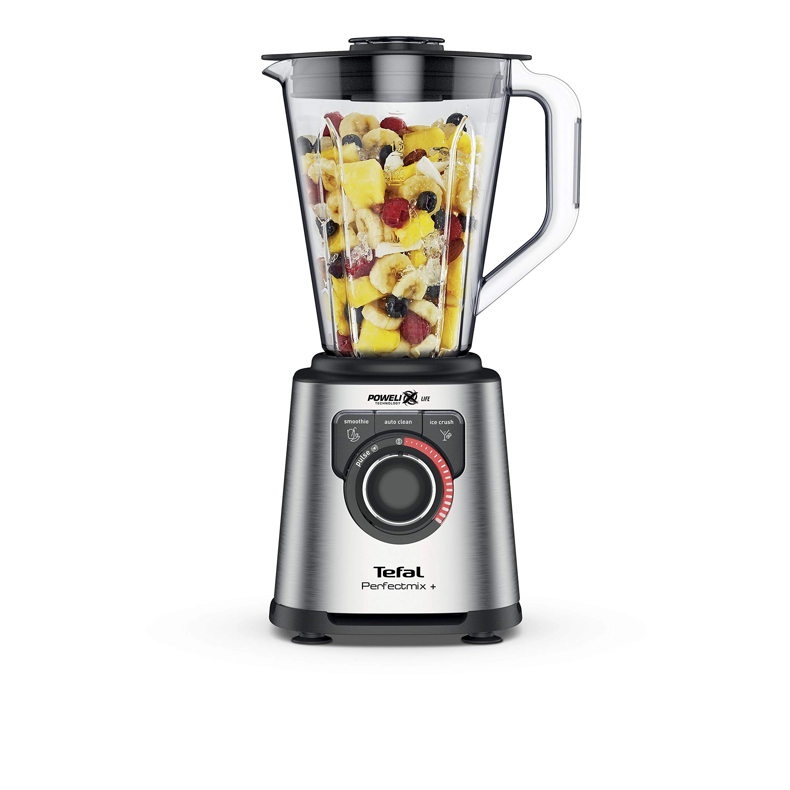 Groupe SEB UK PerfectMix+ - 1200W