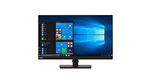 ThinkVision T27q-20 - 27 Inches 2560 x 1440