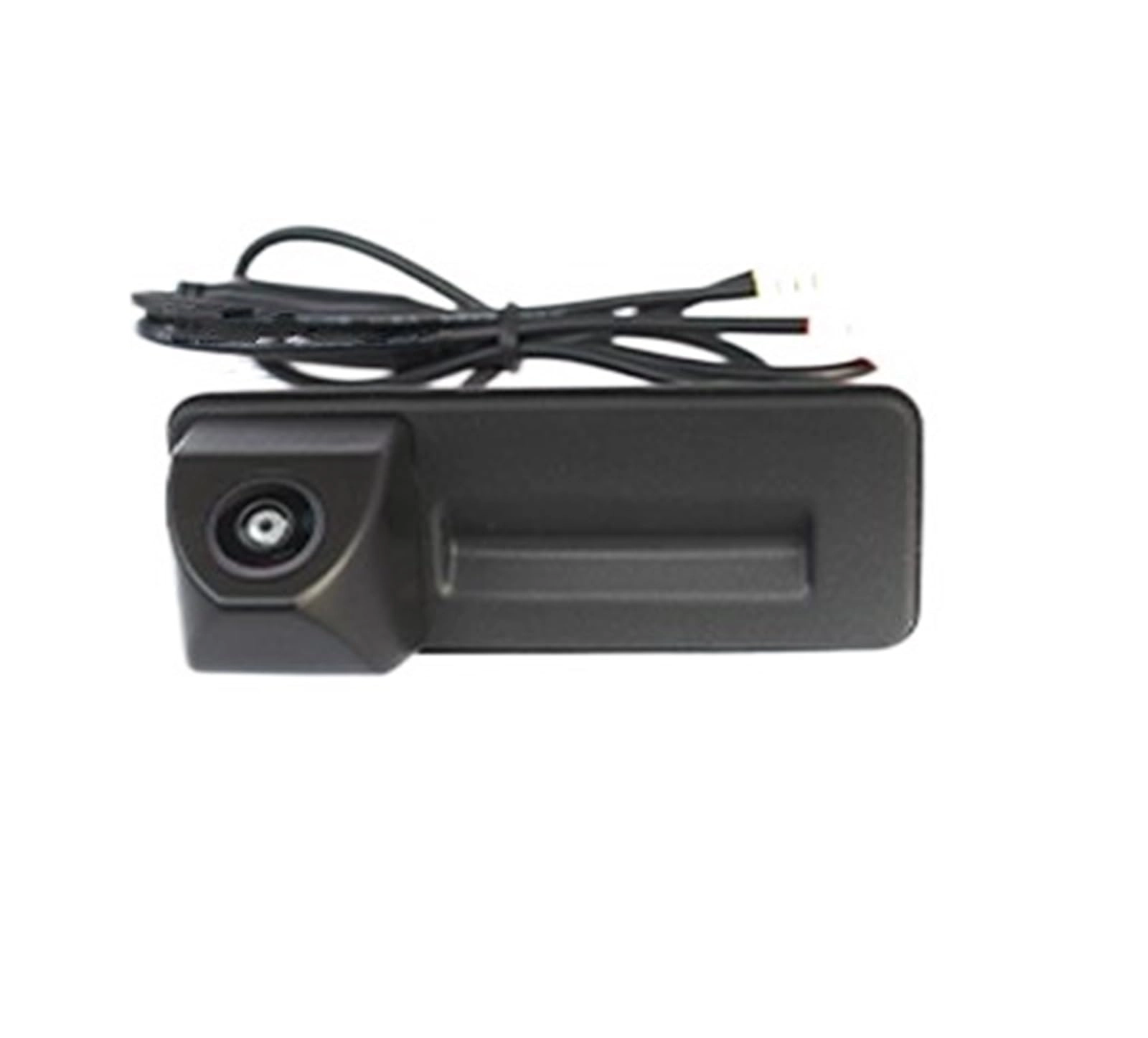 Backup Camera - Night vision 648*488 pixels