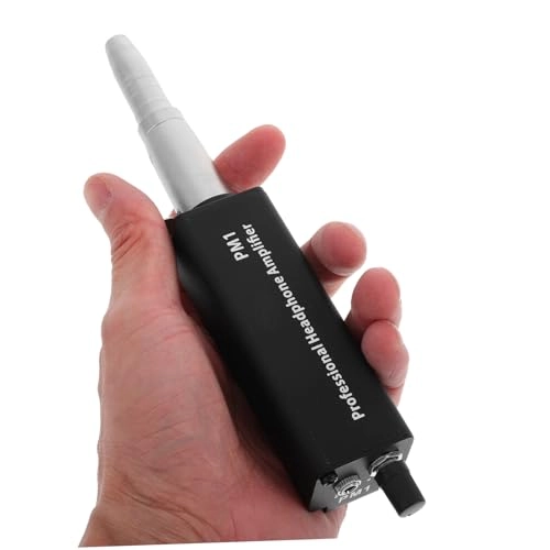 Headphone Amplifier - Portable Mini