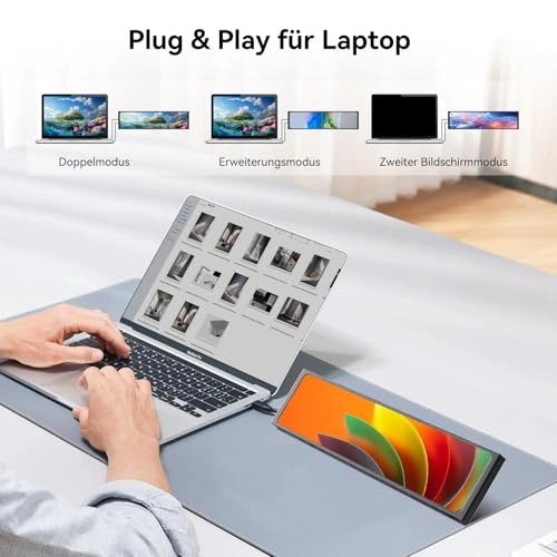 HD-101 - 11.26 inch 1920x440