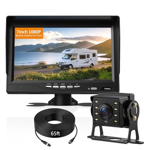 TKM701 - Night Vision Wired