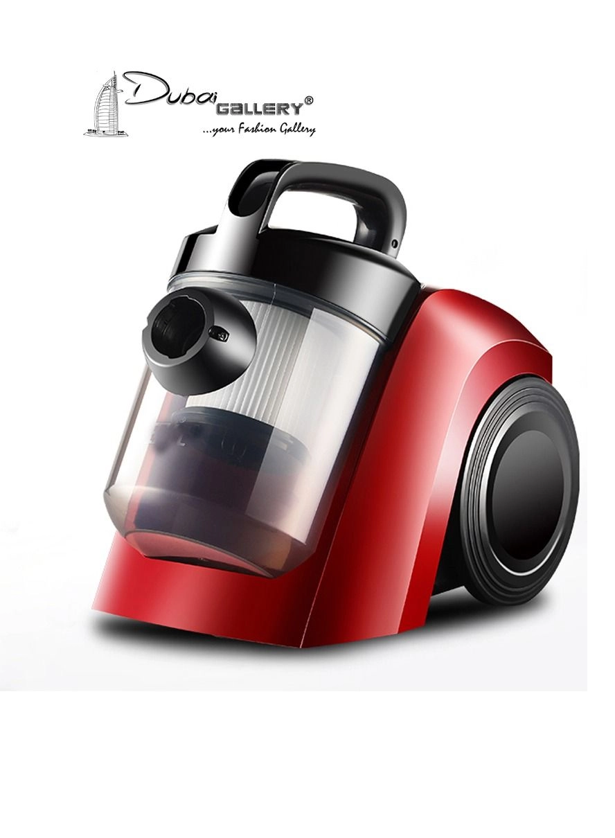 Handheld Vacuum Cleaner