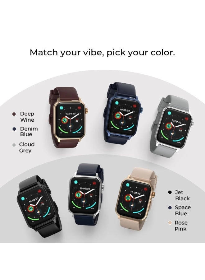 ColorFit Pulse