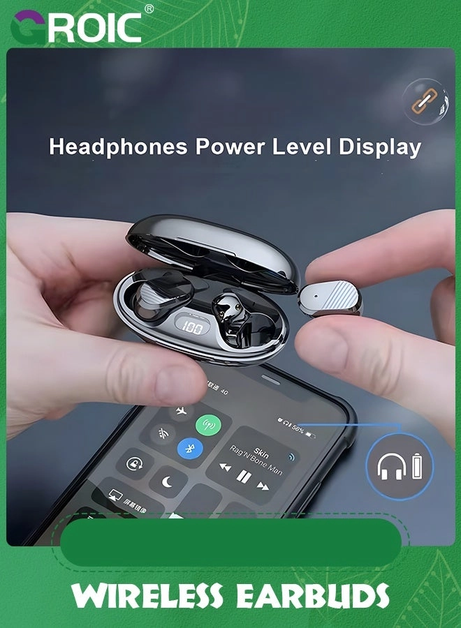 LivePods Mini Wireless Earbud