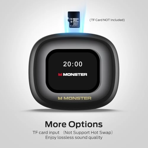 Open Touch Pro100 Wireless Earbud