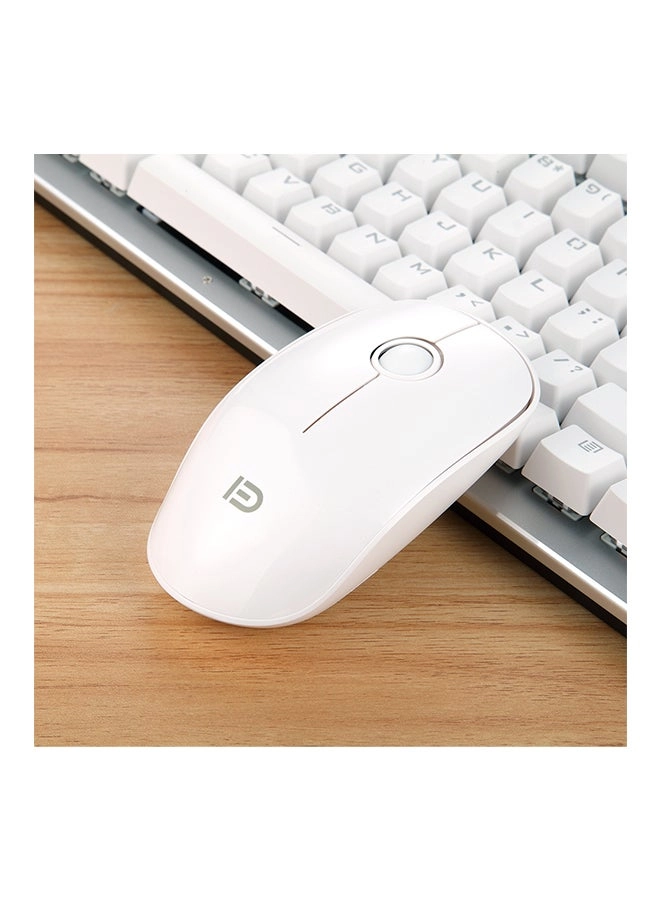 V8 Mouse - Wireless