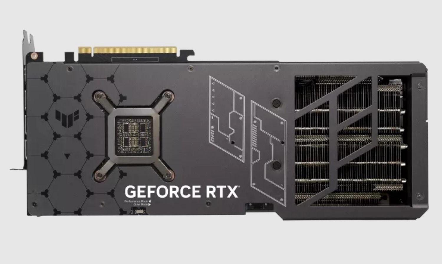 TUF-RTX4090-O24G - 24GB