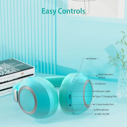 H30 Wireless Headphone