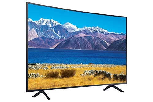 (Renewed) UA55TU8300UXZN - 55 Inches