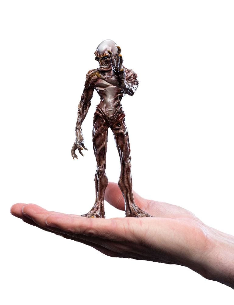 Eleven + Vecna - Stranger Things Limited Edition