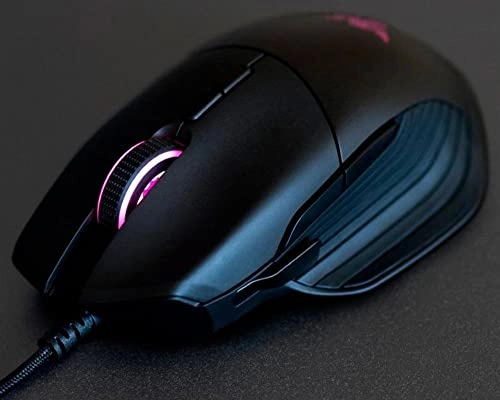 Basilisk Essential Gaming Mouse - USB