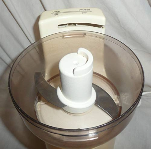 14081 - Vintage Almond Stainless Steel