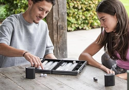 Travel Bag Backgammon