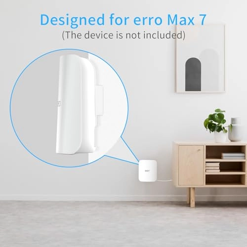 Wall Mount for eero 7 - 3 Pack