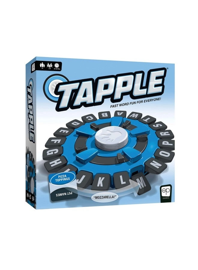 USAopoly TAPPLE - Word Game