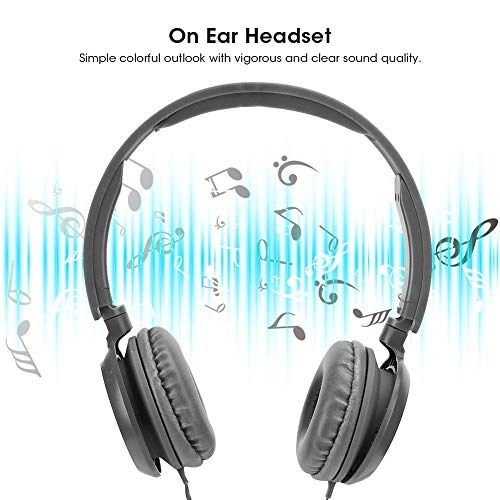 Headphones Wired Headphone