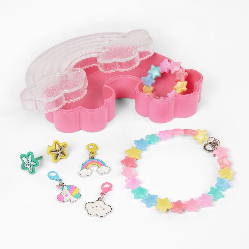 Mariana Jewellery Doll Playset - 18-inch Ages 3+