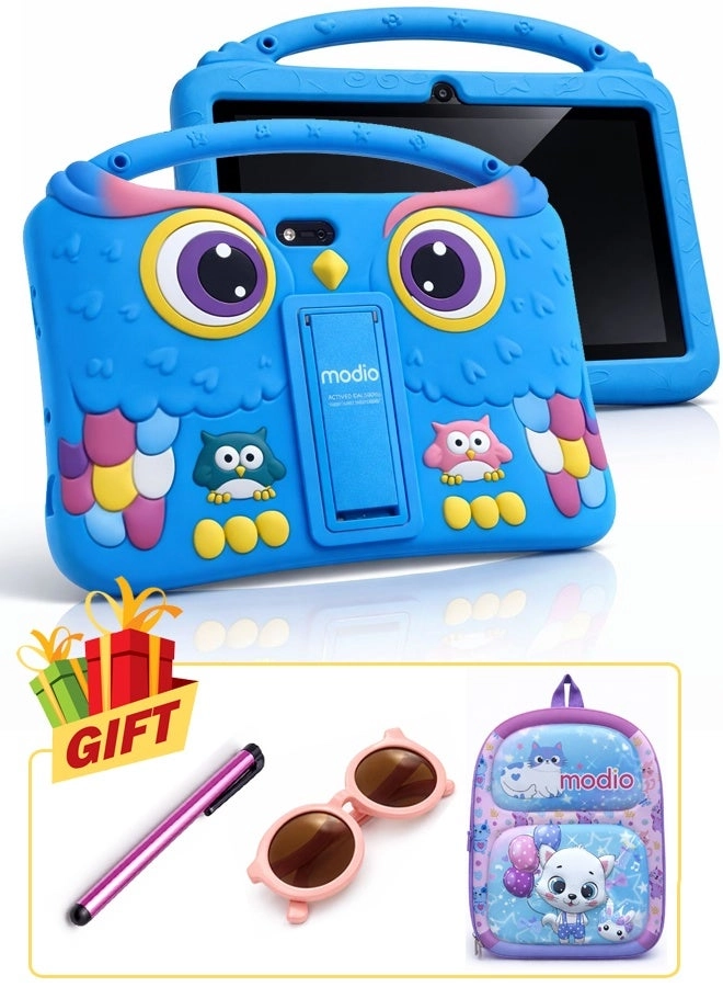 modio M73 - 6GB 7in 256GB
