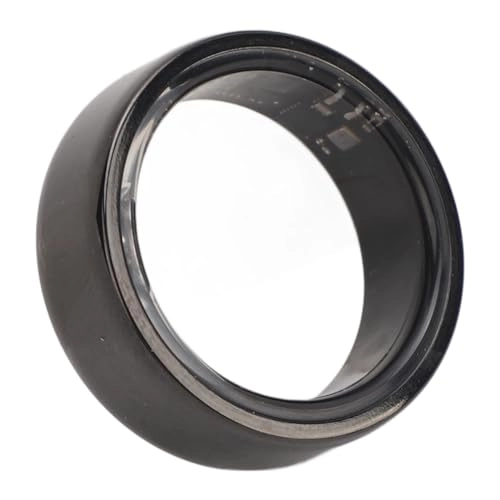 Smart Ring - IP68 Waterproof 18 Milliamp Hours