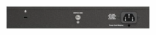 DGS-1024D 24-ports
