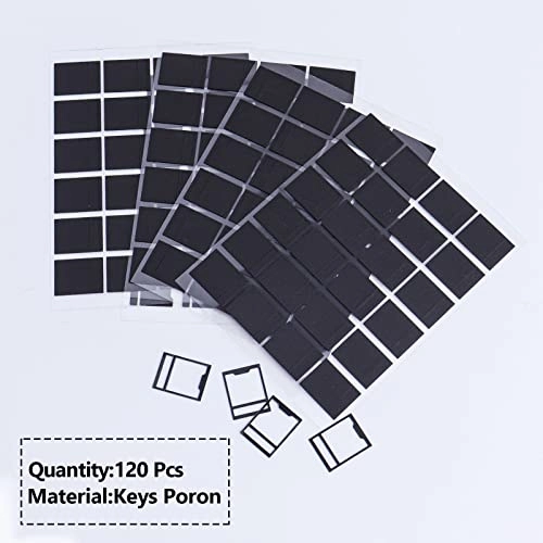 4 Keys Switch Tester