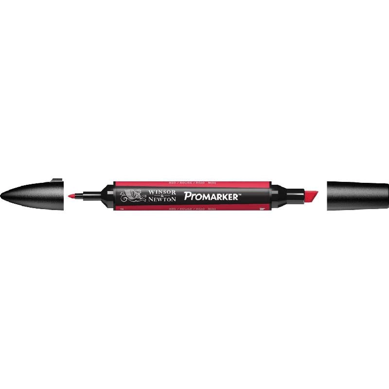 ProMarker - Violet Twin Tip