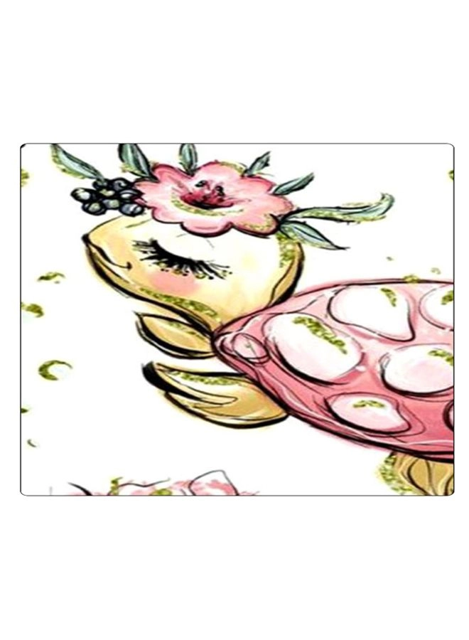 Printed Anti-Slip Gaming Mouse Pad