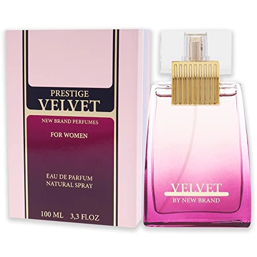 Velvet Eau de Parfum 99ml