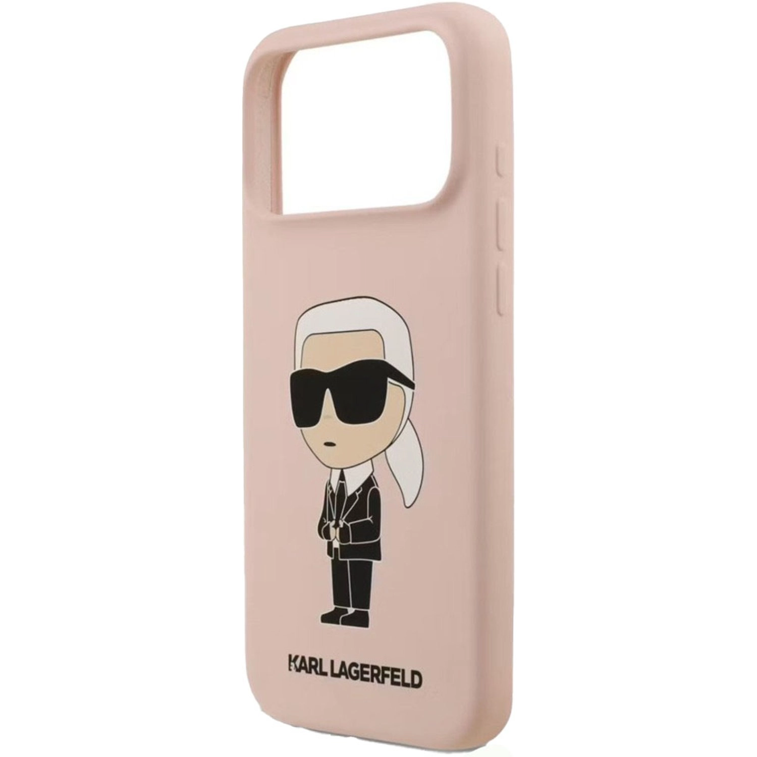 Silicone Case for iPhone 17 Pro Max