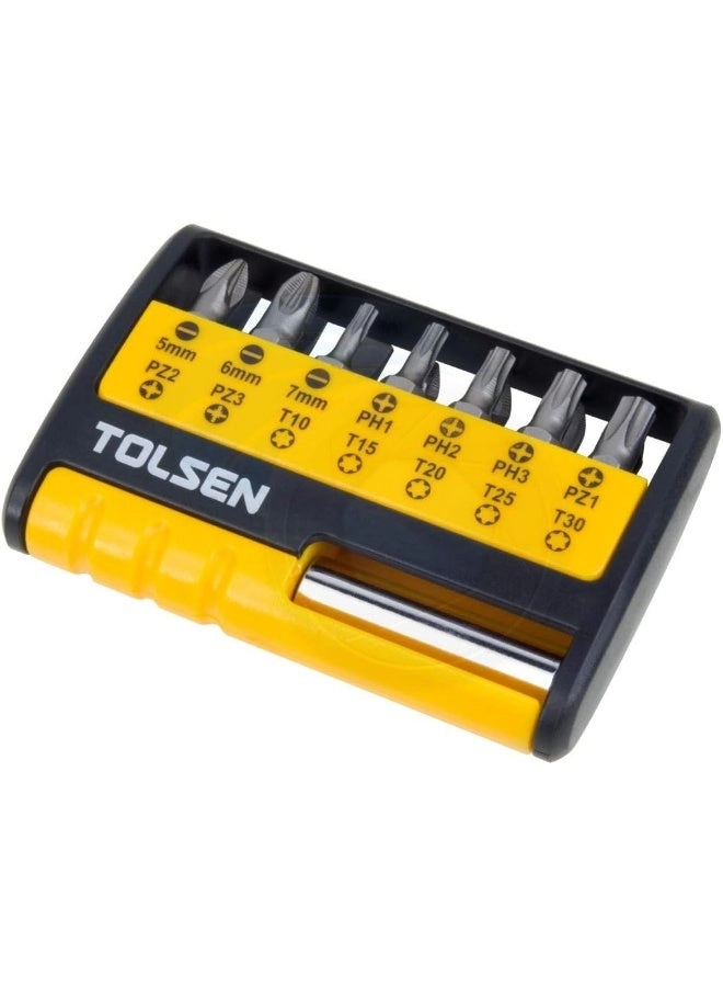 Screwdriver Bit Set - 32pcs 25mm